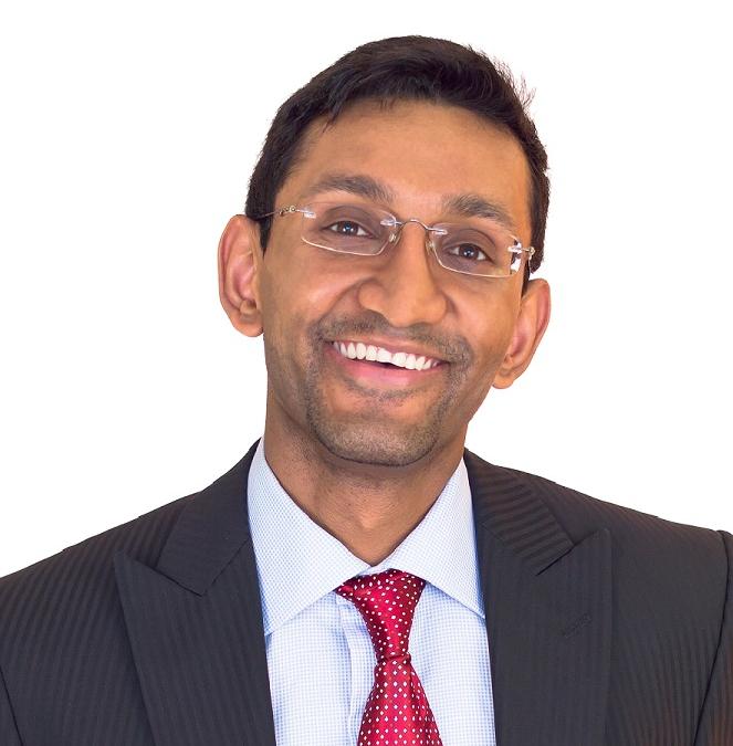 Abhi Mathews, CFA CBV ABV AM — Partner, Chicago Valuations